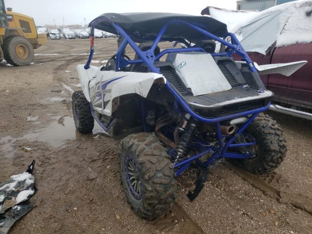 2019 Yamaha Yxz1000 00 3(VIN: 5Y4AN37Y9KA100508