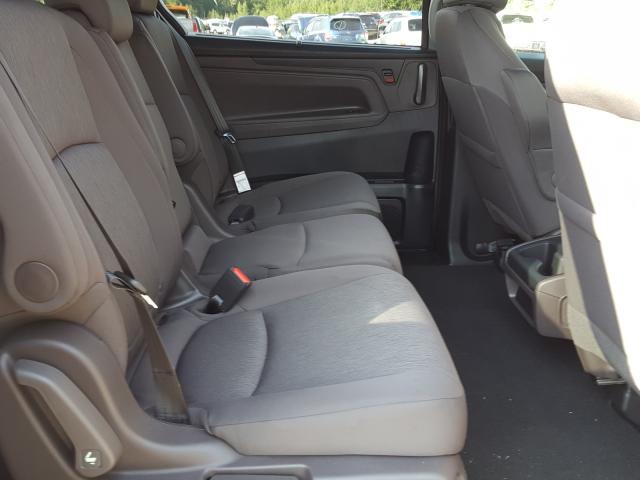 2020 HONDA ODYSSEY EX 5FNRL6H59LB058714
