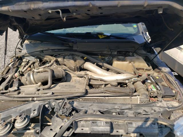 2012 FORD F250 SUPER - 1FT7W2BT2CEA98262