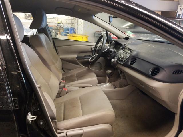 2010 HONDA INSIGHT LX JHMZE2H57AS005978