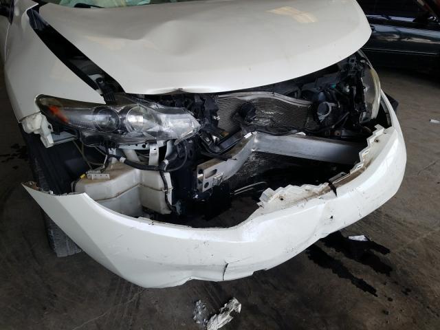 2013 NISSAN MURANO S JN8AZ1MU8DW212018