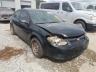 2009 CHEVROLET  COBALT