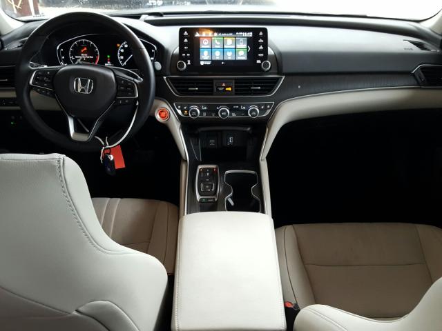 2019 HONDA ACCORD TOU 1HGCV2F99KA017586