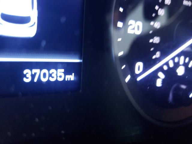 2019 HYUNDAI TUCSON SE KM8J23A4XKU869987