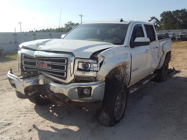 2014 GMC SIERRA K15 3GTU2UEC4EG339854
