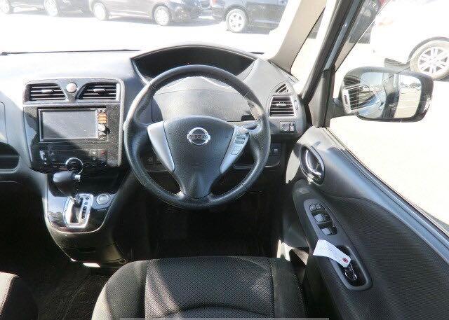 2013 NISSAN ALL OTHER HFC26163605