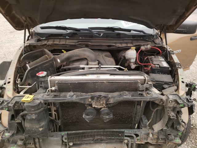 2011 DODGE RAM 1500 1D7RB1GT8BS656578