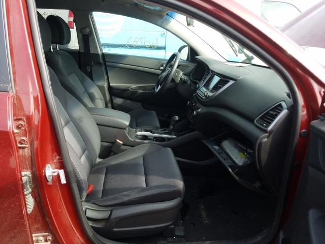 2018 HYUNDAI TUCSON SPO KM8J3CAL4JU775199