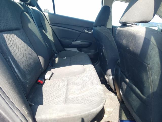 2015 HONDA CIVIC SE 2HGFB2F7XFH556696
