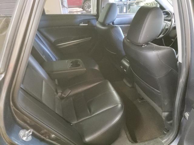 2013 HONDA CROSSTOUR 5J6TF2H58DL002374