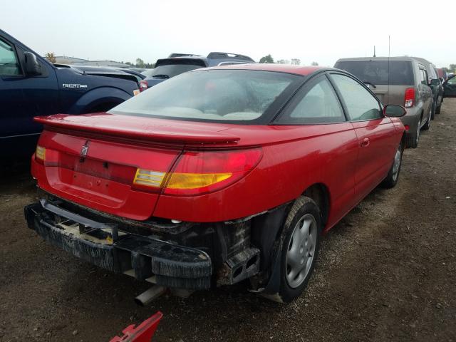 salvage certificate 1998 saturn sc1 sc2 coupe 1 9l for sale in elgin il 48917490 a better bid car auctions