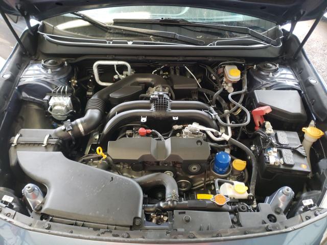 2017 SUBARU LEGACY 2.5 4S3BNAC64H3053181