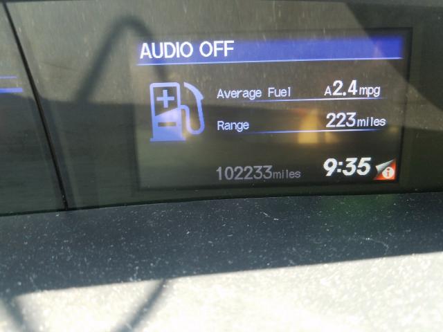 2012 HONDA CIVIC LX 19XFB2F57CE062705