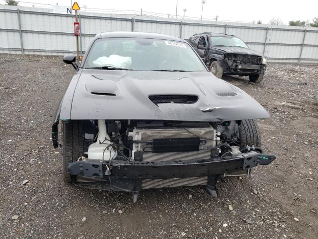 2016 DODGE CHALLENGER 2C3CDZC94GH200602