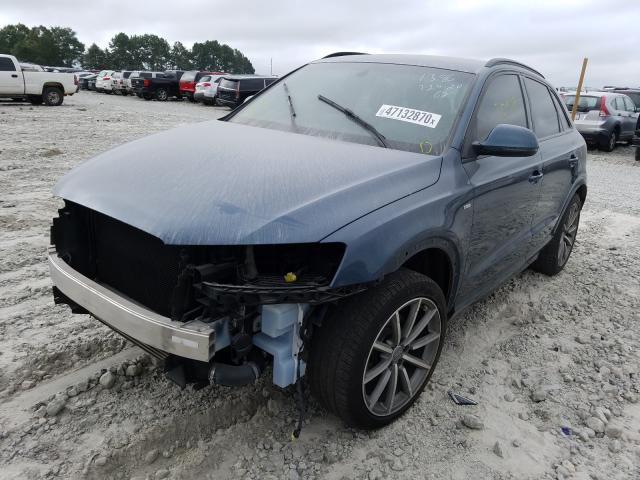 2018 AUDI Q3 PREMIUM WA1JCCFS6JR011386