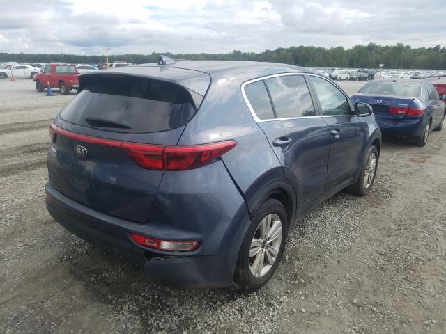 2018 KIA SPORTAGE L KNDPMCACXJ7348765