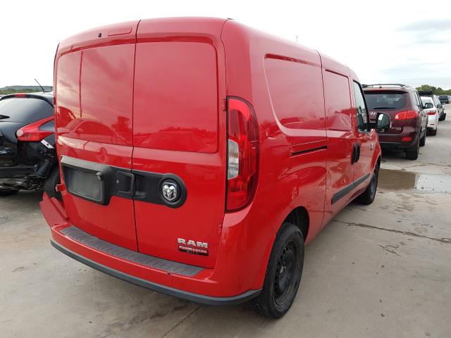 2015 RAM PROMASTER ZFBERFBT9F6A62594