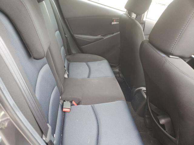 2017 TOYOTA YARIS IA 3MYDLBYV8HY178262