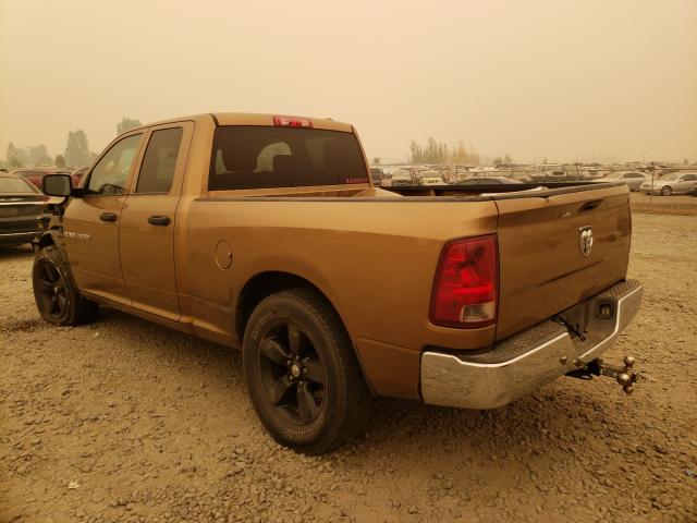 2011 DODGE RAM 1500 1D7RB1GT8BS656578