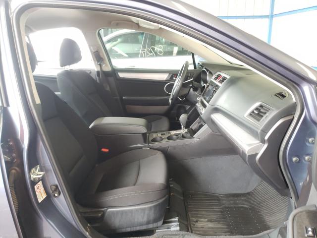 2017 SUBARU LEGACY 2.5 4S3BNAC64H3053181