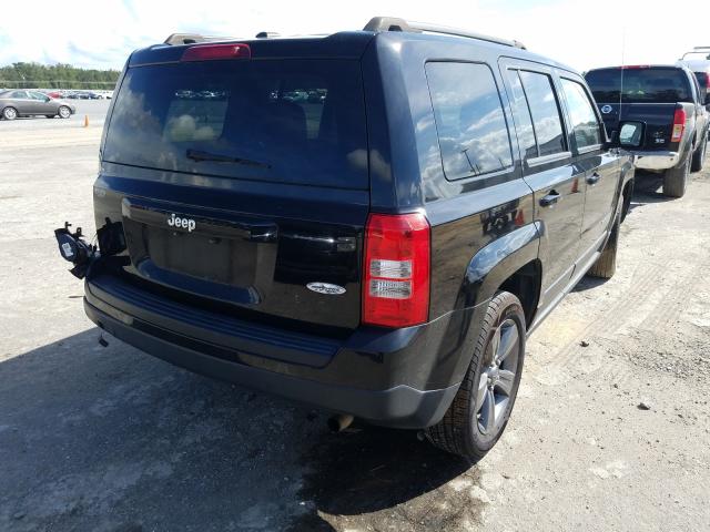2015 JEEP PATRIOT 1C4NJPFA9FD335156