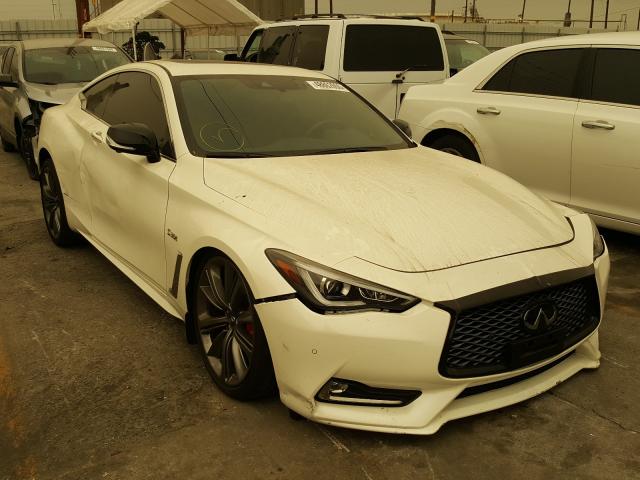 2020 INFINITI Q60, VIN: JN1FV7EK8LM400208