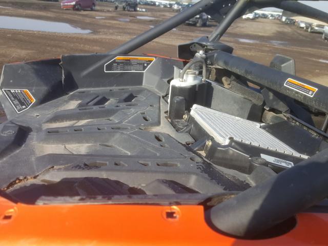 2019 CAN-AM MAVERICK X 3JBVDAW44KK002150