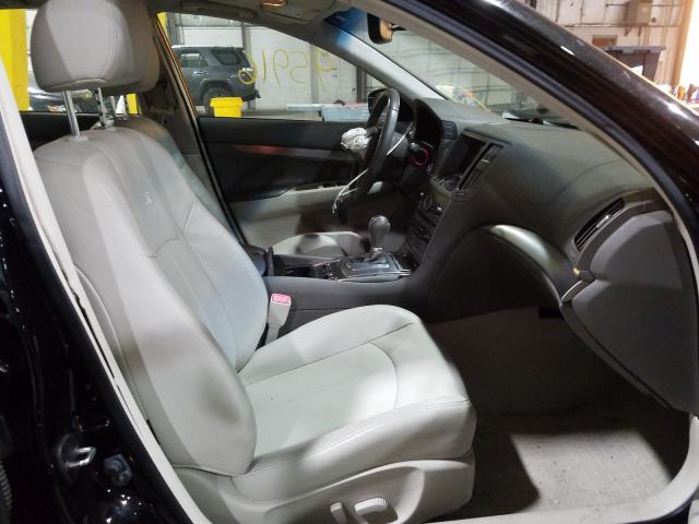 2011 INFINITI G37 JN1CV6AR7BM401980
