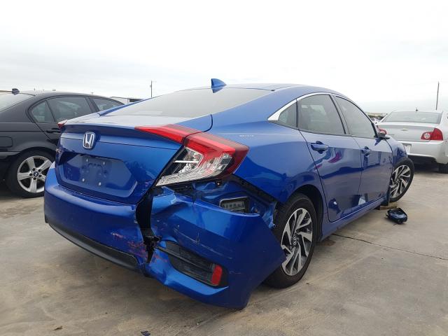 2017 HONDA CIVIC EX 19XFC2F71HE060891