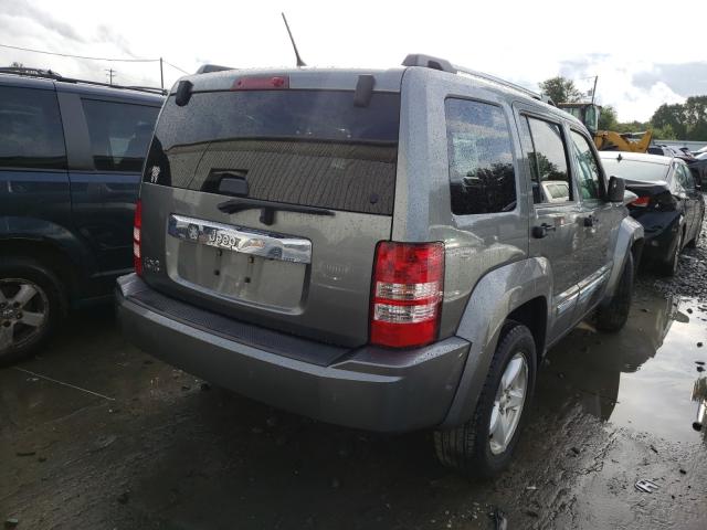 2012 JEEP LIBERTY LI 1C4PJMCK4CW145155