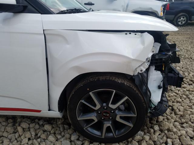 2020 KIA SOUL GT LI KNDJ63AU9L7708328