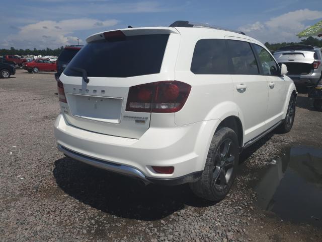 2016 DODGE JOURNEY CR 3C4PDCGG8GT134050