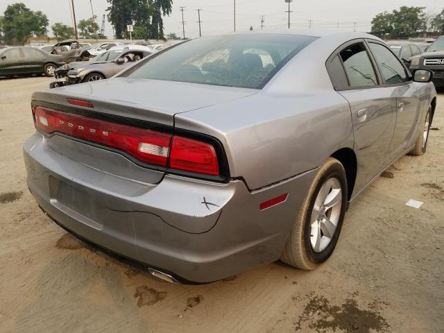 2011 DODGE CHARGER 2B3CL3CG3BH545480
