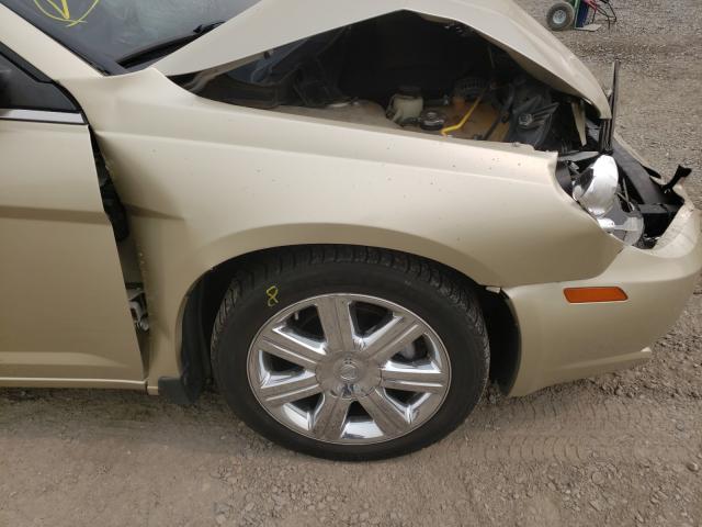 2010 CHRYSLER SEBRING LI 1C3BC6EV1AN122463