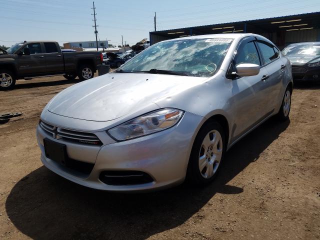 2013 DODGE DART SE 1C3CDFAA6DD313388