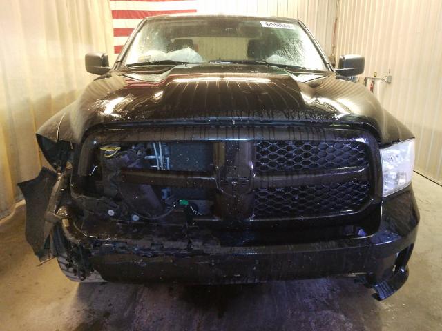 2013 RAM 1500 ST 1C6RR7FT9DS588781