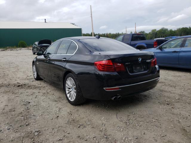 2015 BMW 528 XI WBA5A7C5XFD624633