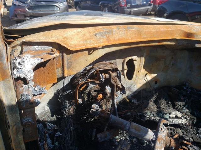 Фото: 2G1WC5EM4B1172364 - 8