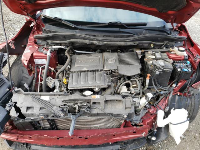 2014 MAZDA MAZDA2 SPO JM1DE1KY1E0183900