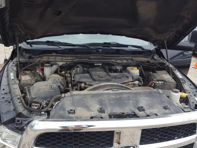 2015 RAM 2500 ST 3C6UR5CL7FG570664
