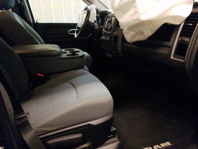 2013 RAM 1500 ST 1C6RR7FT9DS588781