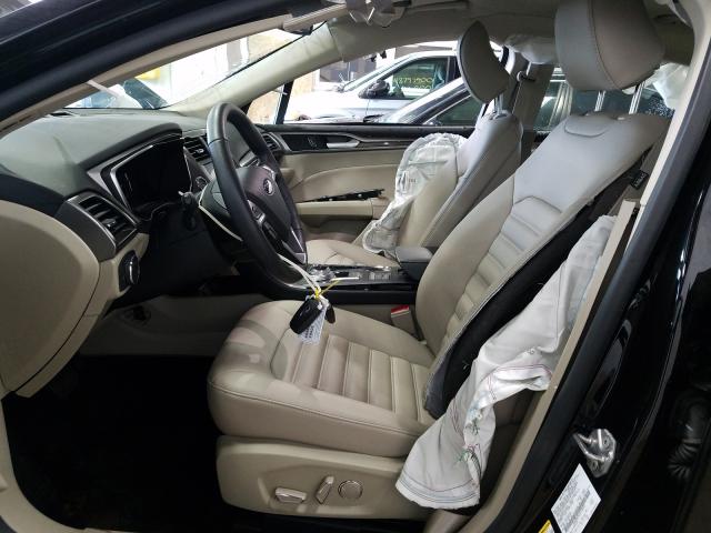 2020 FORD FUSION 3FA6P0CD6LR118570