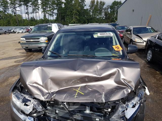 2019 MITSUBISHI OUTLANDER JA4AD2A36KZ006083