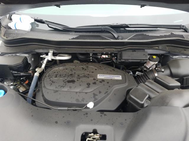 2020 HONDA PASSPORT E 5FNYF8H59LB009902