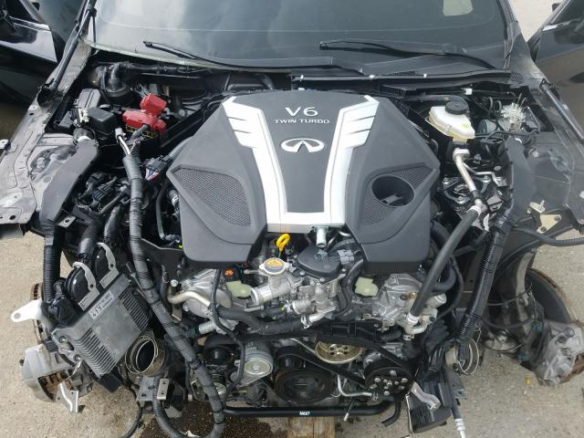 2017 INFINITI Q60 PREMIU JN1EV7EKXHM363987