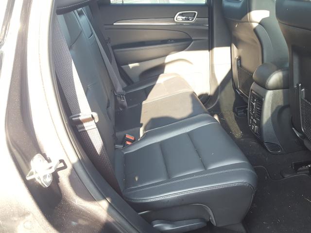 2019 JEEP GRAND CHER 1C4RJFBG8KC846640