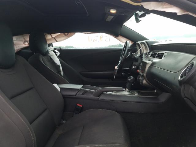 2014 CHEVROLET CAMARO LT 2G1FB1E39E9121841