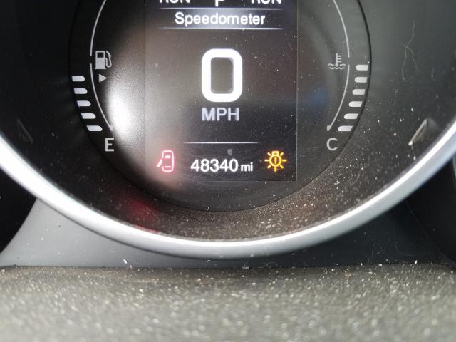 2016 FIAT 500X EASY - ZFBCFXBT4GP371372