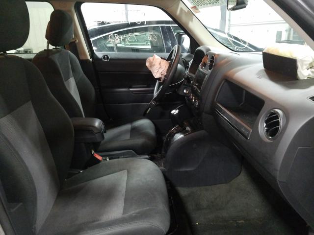 2016 JEEP PATRIOT LA 1C4NJRFB7GD672026