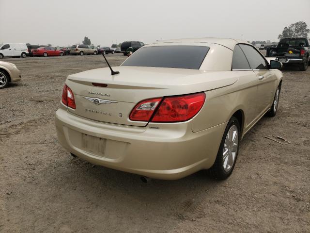2010 CHRYSLER SEBRING LI 1C3BC6EV1AN122463